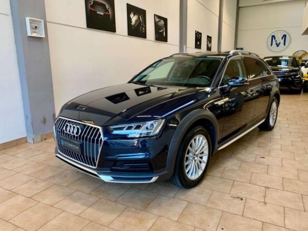 Audi A4 allroad A4 Allroad Quattro 3.0 tdi 272cv tiptronic Business Advanced - Foto 2