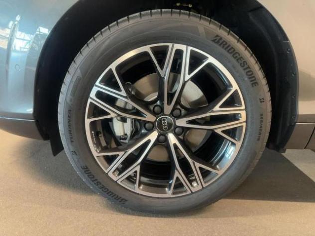 AUDI Q3 TDI S-TRONIC SPORTBACK S LINE BLACK PACK 19 rif. 23910302 - Foto 10