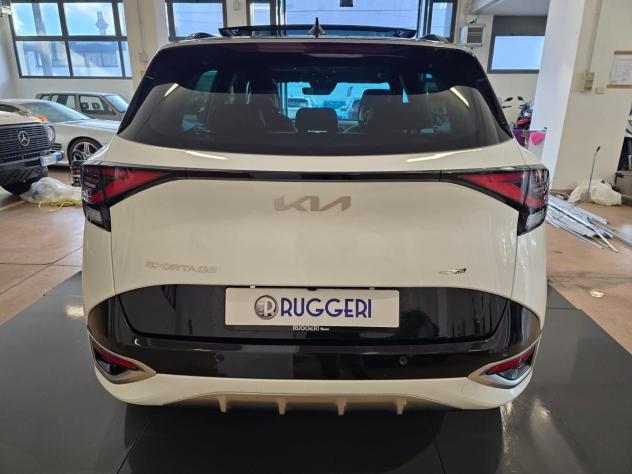 Kia Sportage 1.6 TGDI HEV GT-LINE PLUS 2WD AUTO - Foto 6