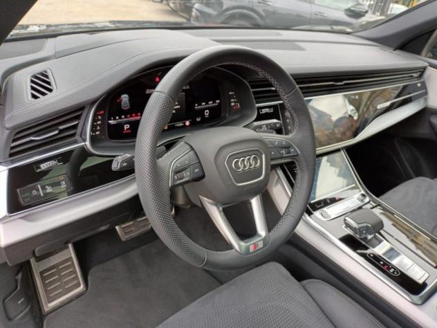 AUDI Q8 SUV 50 TDI BLACKLINE 286 CV CLIM4ZONE PACK TOUR"22 rif. 23775504 - Foto 8