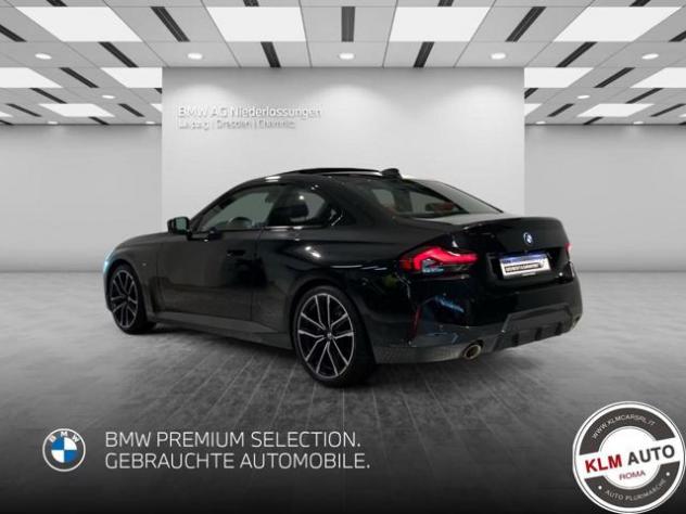 BMW 220 i Coupé M sport BMW UFFICIALE rif. 23937006 - Foto 3