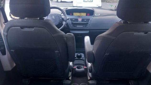 CITROEN C4 Picasso 1.6 e-HDi 110 FAP CMP6 Business rif. 23776058 - Foto 9