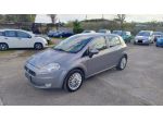 Fiat Grande Punto 1.3 MJT 90 CV 5 Porte Emotion