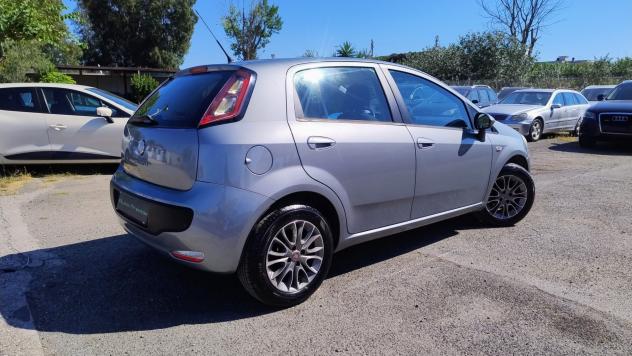 Fiat Punto Evo 1.2 5 Porte - Foto 5