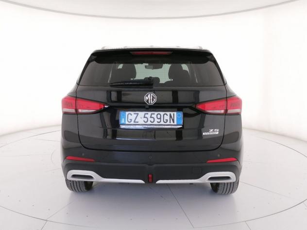 MG ZS 1.5 hybrid+ Luxury auto - Foto 5