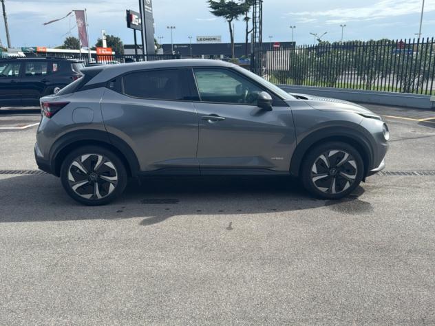 Nissan Juke II 2024 1.6 Hev N-Connecta - Foto 4