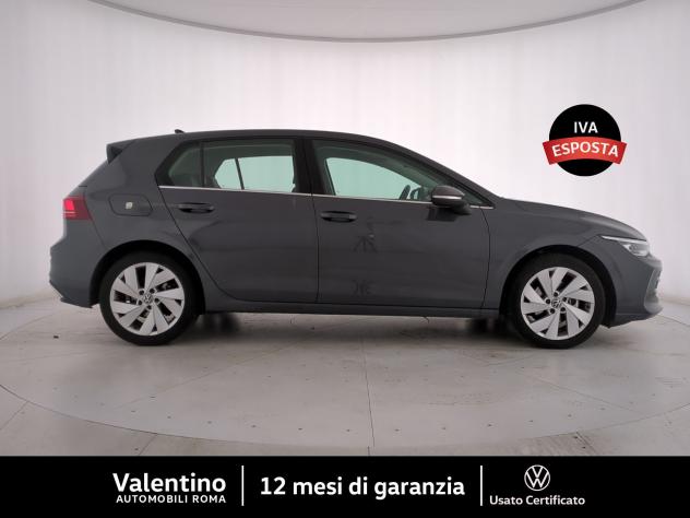 Volkswagen Golf 2.0 TDI DSG SCR Style - Foto 2