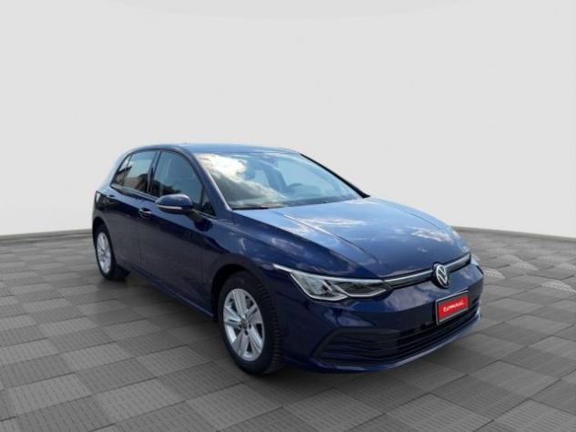VOLKSWAGEN Golf Golf 1.0 TSI EVO Life rif. 23968008 - Foto 7