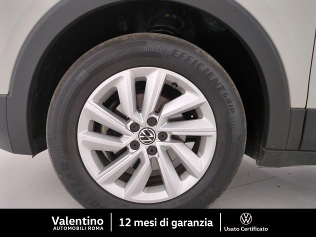 Volkswagen T-Cross 1.0 TSI Style - Foto 9