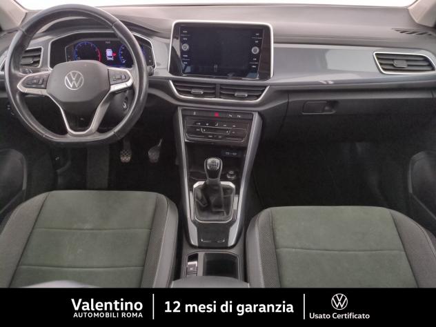 Volkswagen T-Roc 1.0 TSI Style - Foto 7