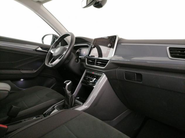 Volkswagen T-Roc 1.5 tsi Style - Foto 7