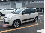 Fiat Panda 0.9 TwinAir Turbo Natural Power Easy