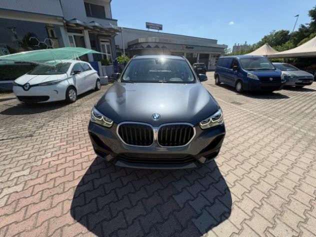 BMW X1 xDrive25e Business Advantage rif. 23761766