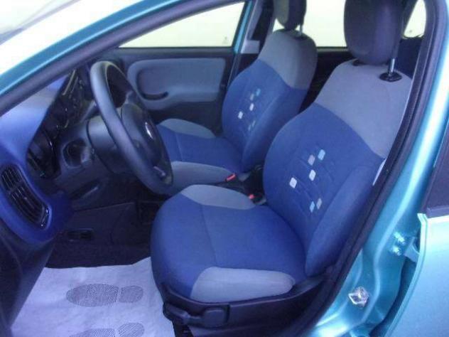 FIAT Panda III 1.2 Lounge 69cv E6-UNICO PROPRIETARIO!! rif. 23883342 - Foto 7