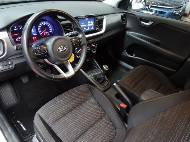 Kia Stonic 1.6 CRDi 110 CV Style - Foto 7