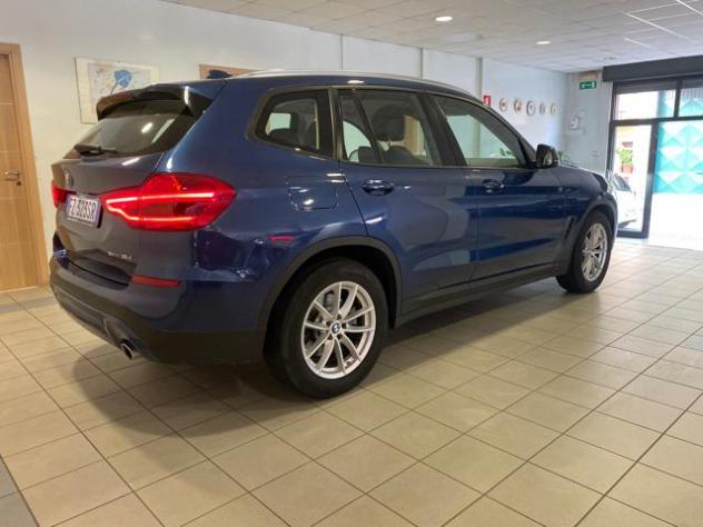 BMW X3 sDrive18d Business Advantage rif. 23822334 - Foto 5