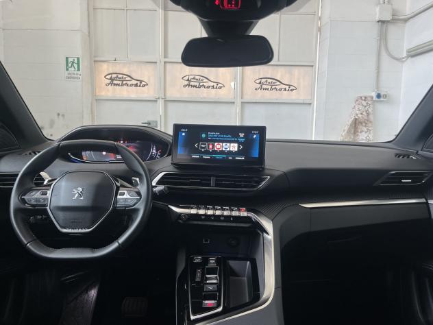 Peugeot 3008 3008 1.5 bluehdi Allure Pack s&s 130cv eat8 TUA DA 259,00 AL MESE - Foto 8