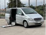 Mercedes-Benz Vito 2.2 115 CDI