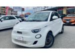 FIAT 500e Berlina 42 kWh Icon+ Navi  *PERFETTA* rif. 24046891
