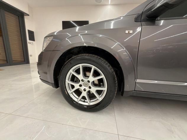 FIAT Freemont Freemont 2.0 mjt 16v 170cv - Foto 4