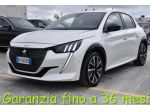 Peugeot 208 GT PureTech 130 EAT8 S/S auto
