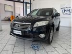 Toyota RAV 4 RAV4 Crossover 2.2 D-4D 150 CV DPF Exclusive