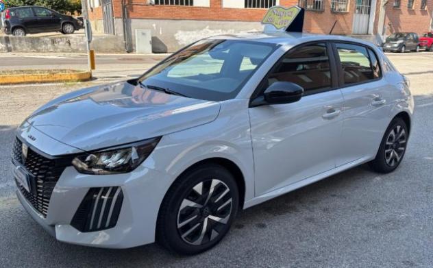 PEUGEOT 208 Style Turbo benzina 100 CV PREZZO REALE rif. 24077631