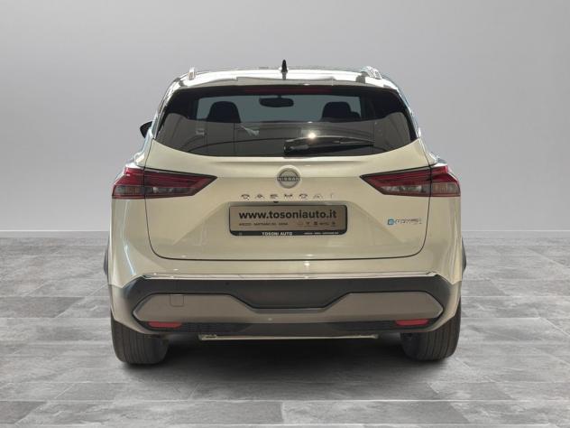 Nissan Qashqai 1.5 e-power N-Connecta 2wd - Foto 5