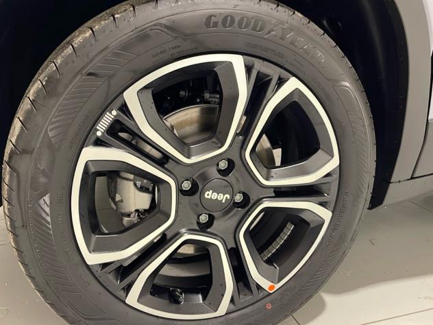 Jeep Avenger Avenger MHEV Summit *TETTO APRIBILE*233€/MESE*TAN 6,99%* - Foto 5