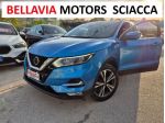 Nissan Qashqai 1.5 dCi  DCT N-CONNECTA FULL
