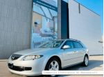 Mazda 6 diesel 2.0 manuale euro 4 con fap