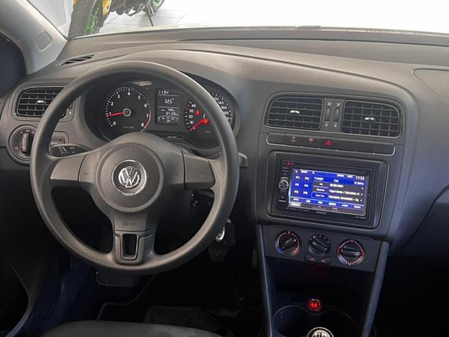 Volkswagen Polo 1.2 Trendline 5p - OK NEOPATENTATO - Foto 8