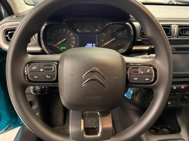 CITROEN C3 PureTech 83 S&S Feel rif. 23519871 - Foto 6