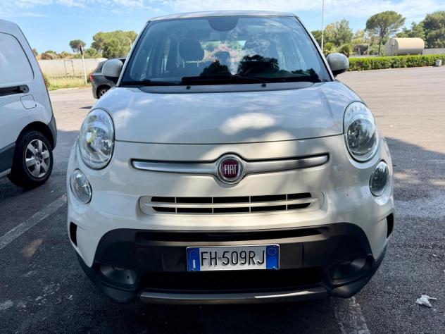 Fiat 500L 1.6 Multijet 120 CV Trekking - Foto 3