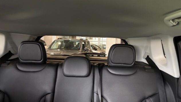 JEEP Compass 2ª serie Compass 1.5 Turbo T4 130 CV MHEV 2WD Summit - Foto 5