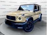 Mercedes-Benz Classe G MERCEDES-AMG G 63 Line *Iva Deducibile*