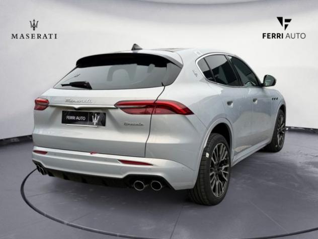 MASERATI Grecale MY26 MHEV 250 CV AWD rif. 23229423 - Foto 5