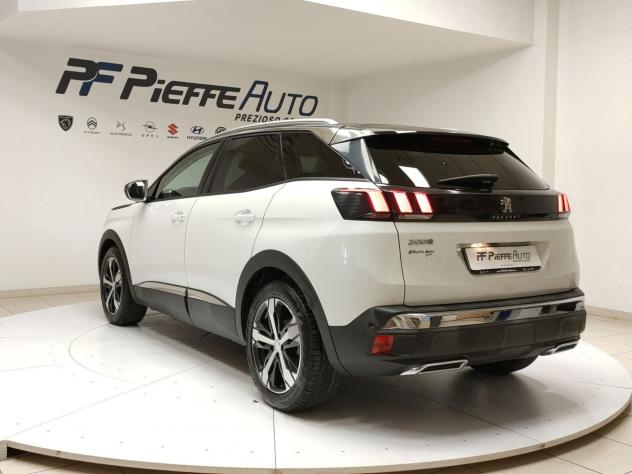 Peugeot 3008 3008 BlueHDi 120 S&S Allure - Foto 3