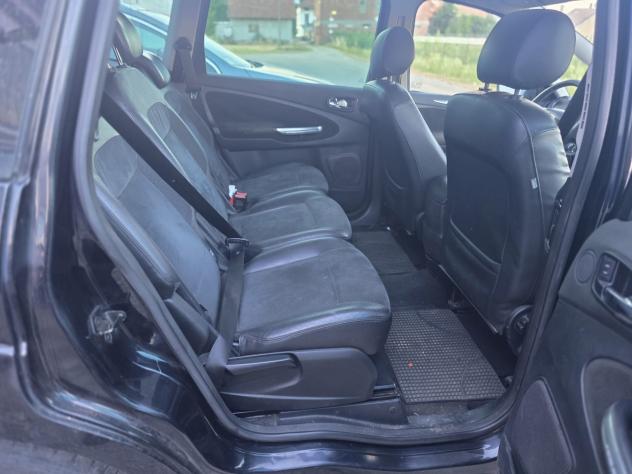 Ford S-Max S-Max+ 2.0 TDCi 140CV - Foto 6