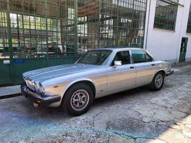 Jaguar XJ6 4.2L III Serie 1982 - SUMMER PRICE