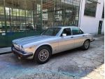 Jaguar XJ6 4.2L III Serie  1982