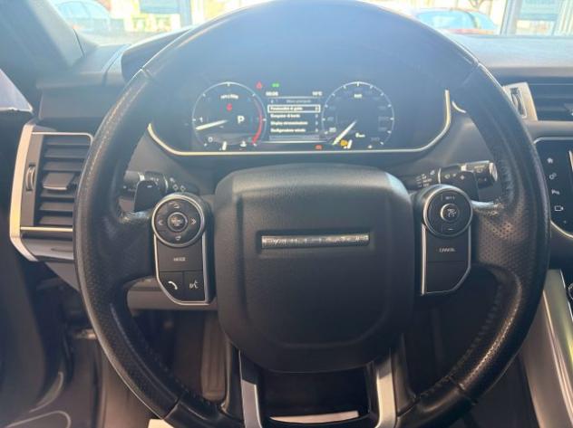 LAND ROVER Range Rover Sport Range Rover Sport 3.0 HSE E6 tetto rif. 23492225 - Foto 9