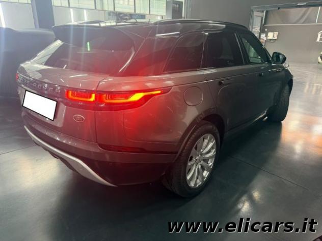 LAND ROVER Range Rover Velar 2.0D I4 240 CV R-Dynamic rif. 24212843 - Foto 4