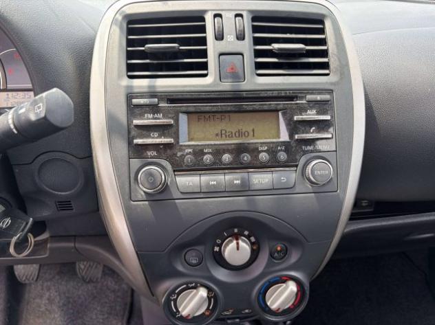 NISSAN Micra Micra IV 1.2 Acenta eco Gpl rif. 23920641 - Foto 5