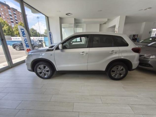 SUZUKI Vitara 1.4 Hybrid 4WD AllGrip Cool rif. 23999303 - Foto 3