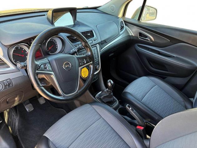Opel Mokka 1.6 CDTI Ecotec 136CV 4x2 Start&Stop Cosmo - Foto 8