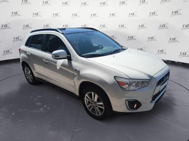 Mitsubishi ASX ASX 1.8 Intense Panoramic 4wd (PREZZO REALE) - Foto 4