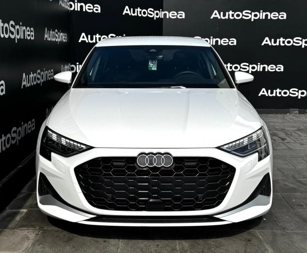 Audi A3 Sportback 35 TFSI S tronic Advanced 150 CV - Foto 2