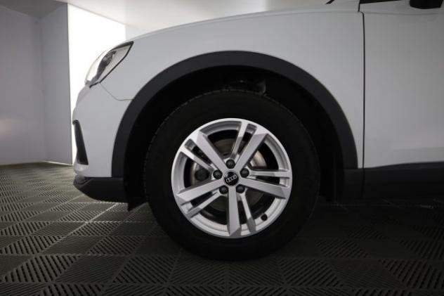 AUDI Q3 Q3 35 TDI S tronic Business rif. 23930349 - Foto 8