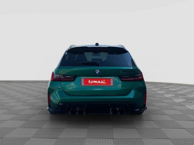 BMW M3 M3 Touring Competition M xDrive rif. 23788915 - Foto 4
